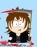 se poate fara??? south park
