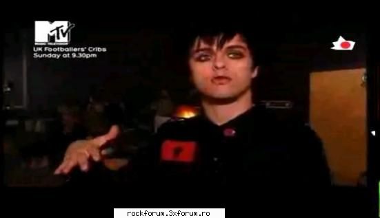 green day they Moderator