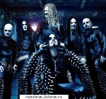 dimmu borgir dimmu borgir este trupa black metal din norvegia trupa este din anul 1993 este una