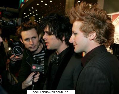 green day sure that they best...of the best... Moderator