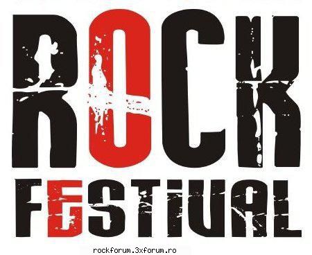 1 MAI ROCK FESTIVAL SIBIU - 29, 30 aprilie, 01 Mai - 3 zile dedicate muzicii - Evenimente/Party-uri/Concerte