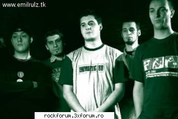 E.M.I.L - c e d comentat dspre trupa e.m.i.l in af d faptu - Romanian Rock Bands