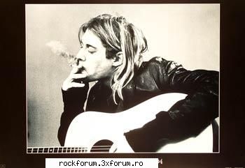 Nirv@n@ - kurt....grunge rox!!!! - Cool Rock Bands