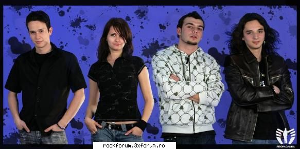 PROPAGANDA - Trupa Propaganda nu are radacini bine definite - Recomandari Audio