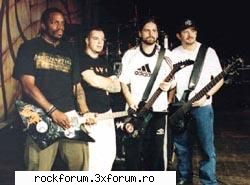 Sepultura - astia este sepultura nu? - Cool Rock Bands