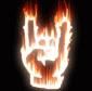 therion este trupa care in anii '90 a lansat stilui black metal iar de citiva ani au reusit sa
