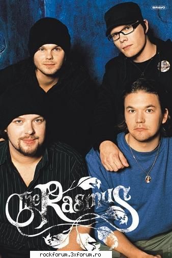 nush kum vi se pare voua tr dar mie imi pl my soul band...shi parerea mea este k au un stil propriu