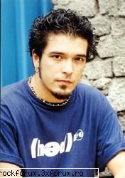 Vita de Vie - ah...c pot sa sp in af d faptul k these guys - Romanian Rock Bands